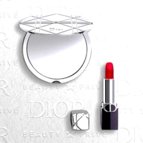 Dior 2024 Christmas Boxed Gift Set - Picture 3 of 13